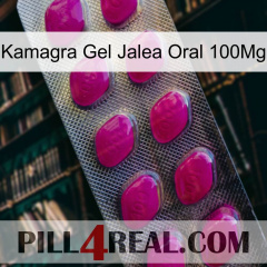 Kamagra Gel Oral Jelly 100Mg 09